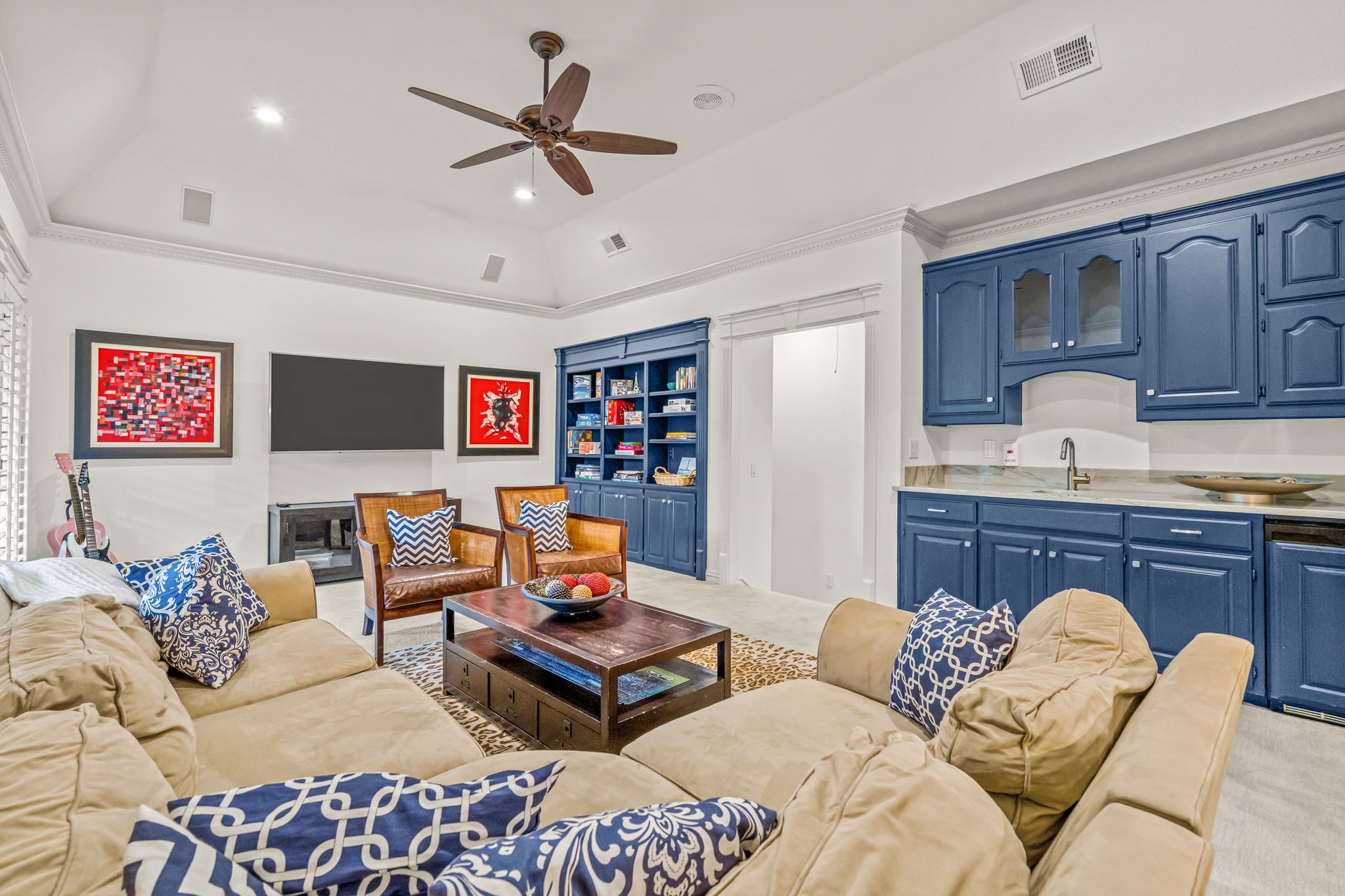 1011 Ashlawn Drive Southlake TX 76092