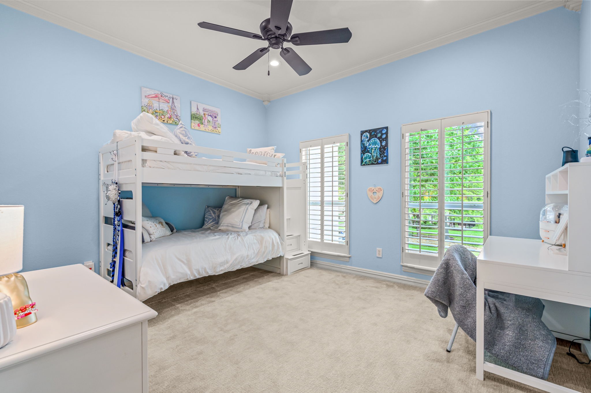 1011 Ashlawn Drive Southlake TX 76092