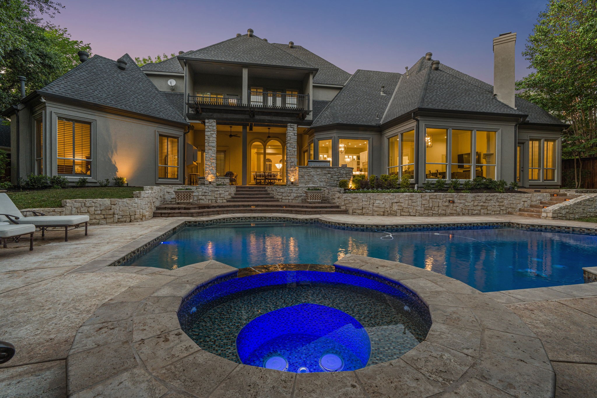 1011 Ashlawn Drive Southlake TX 76092