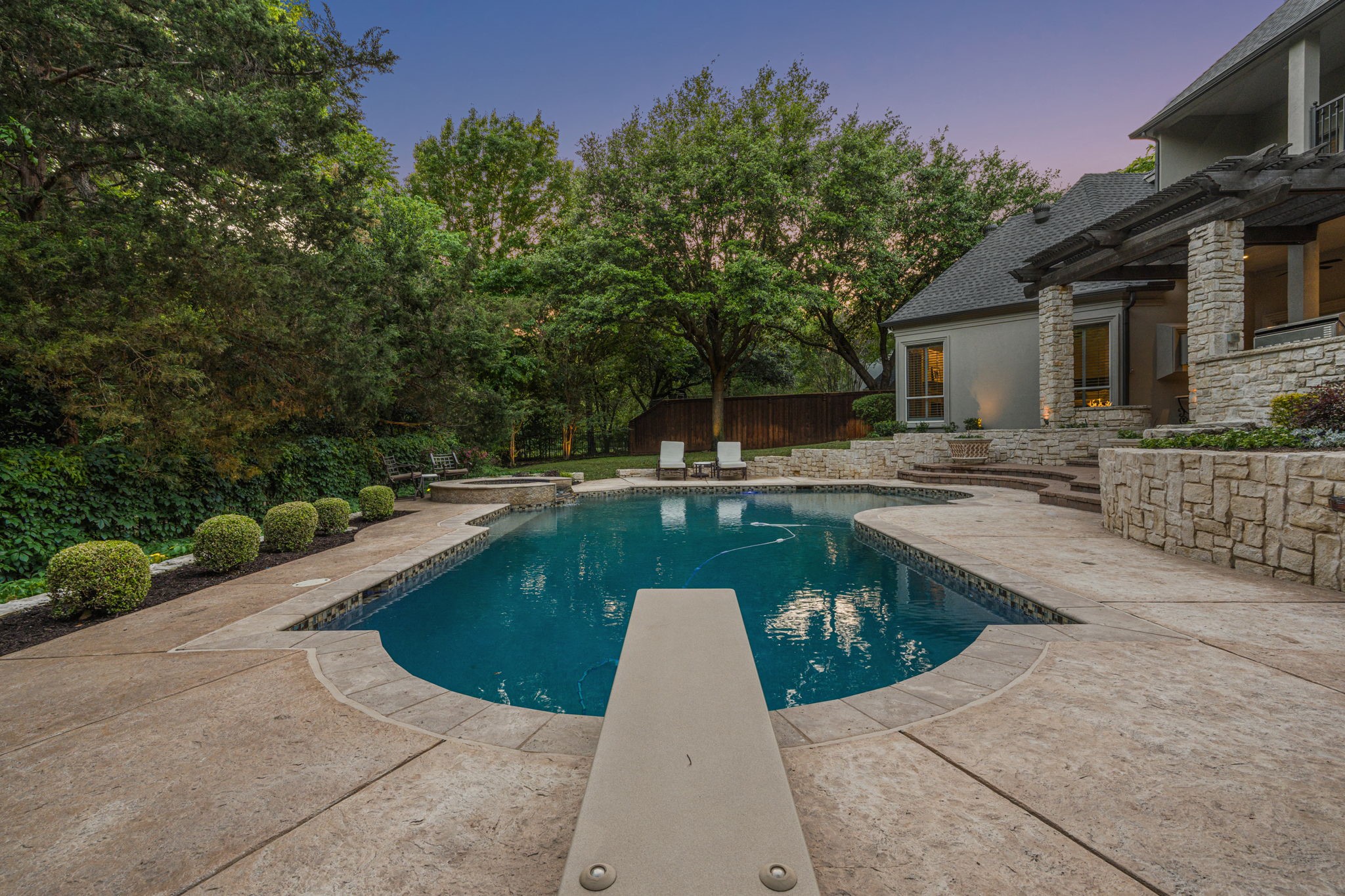 1011 Ashlawn Drive Southlake TX 76092