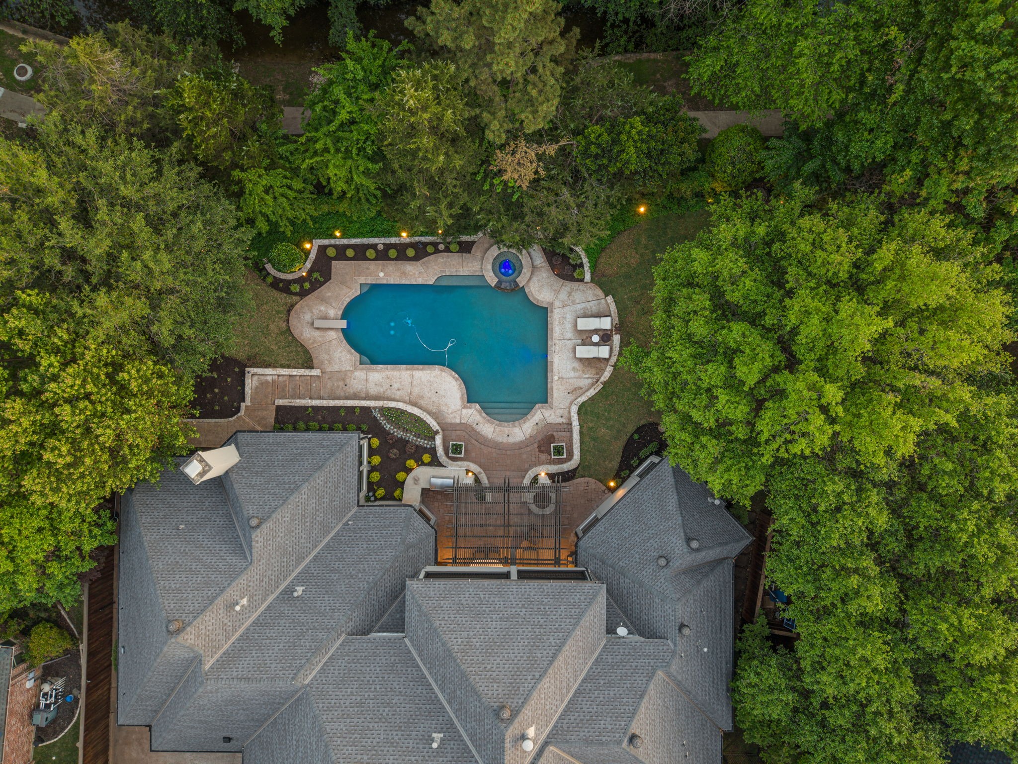 1011 Ashlawn Drive Southlake TX 76092