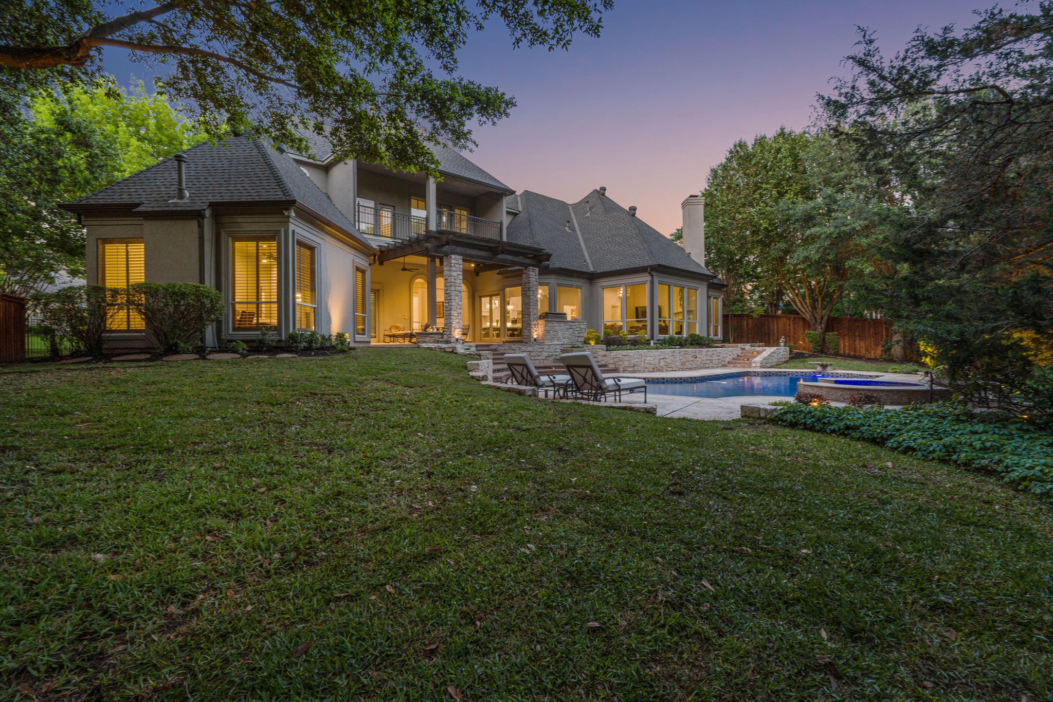 1011 Ashlawn Drive Southlake TX 76092