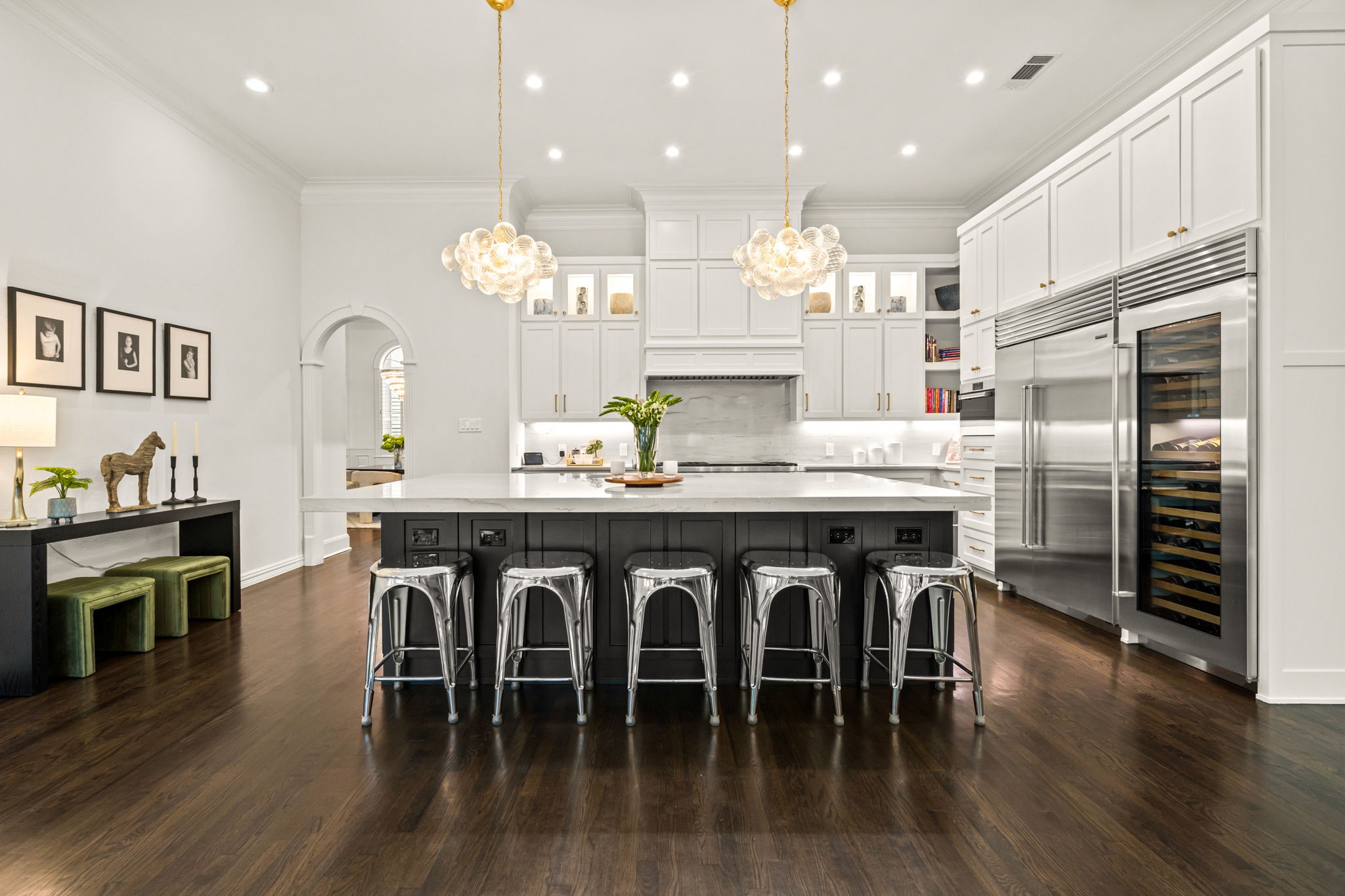 1011 Ashlawn Drive Southlake TX 76092