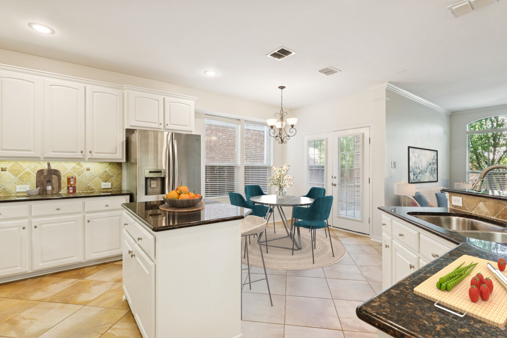 1191 Bonham Parkway Lantana TX 76226