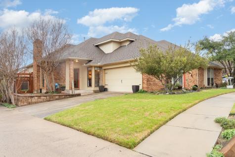 2801 Silverspring Road Carrollton TX 75006