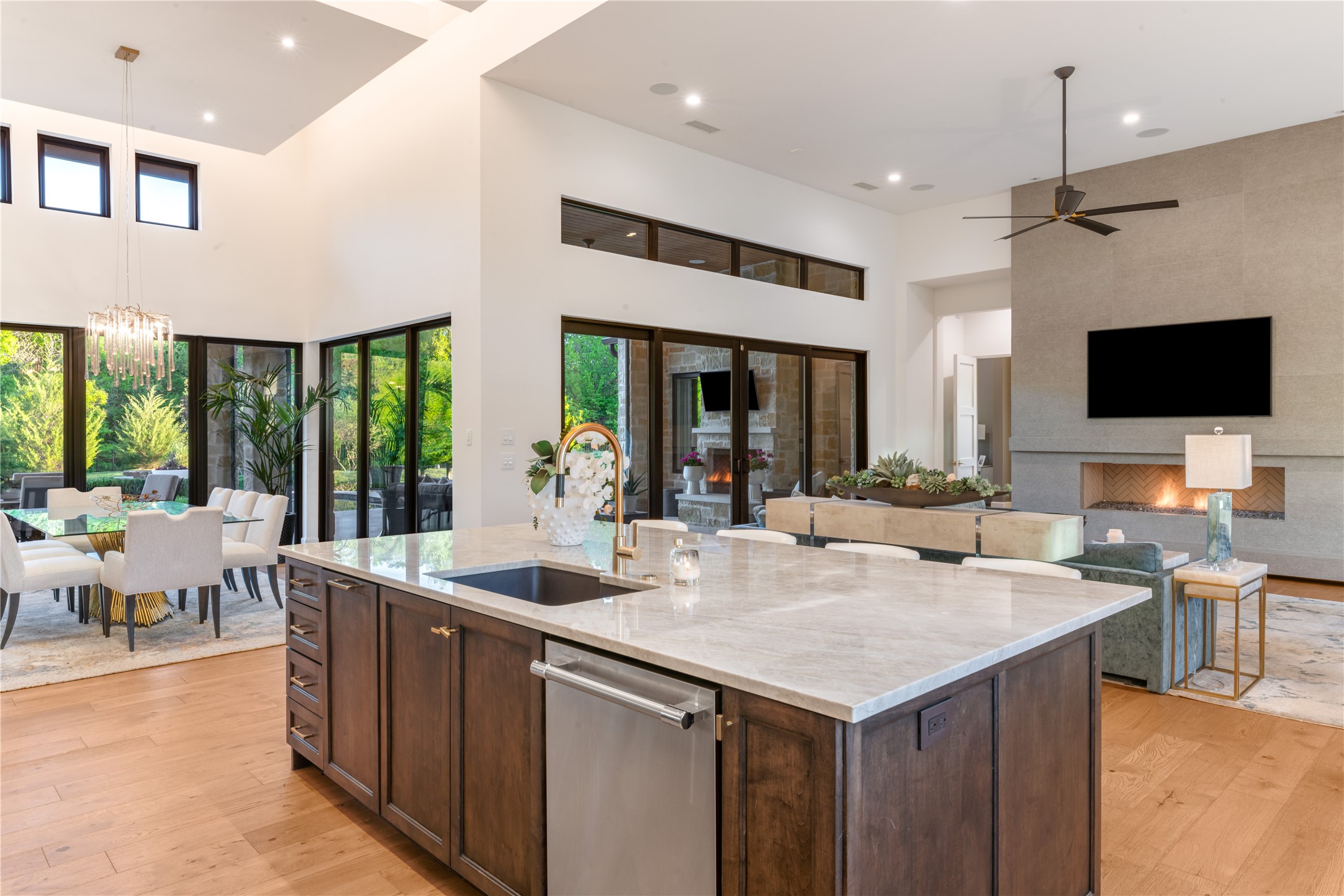 6101 Crystal Cove Court Mckinney TX 75071