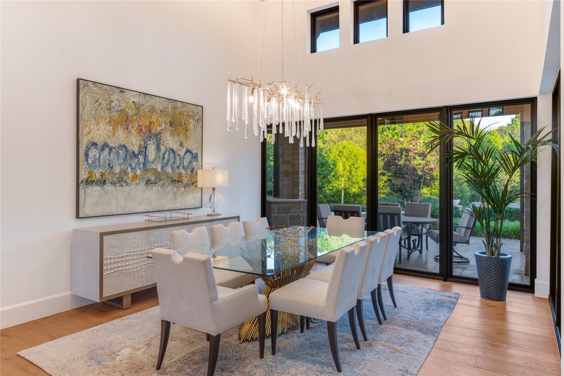 6101 Crystal Cove Court Mckinney TX 75071