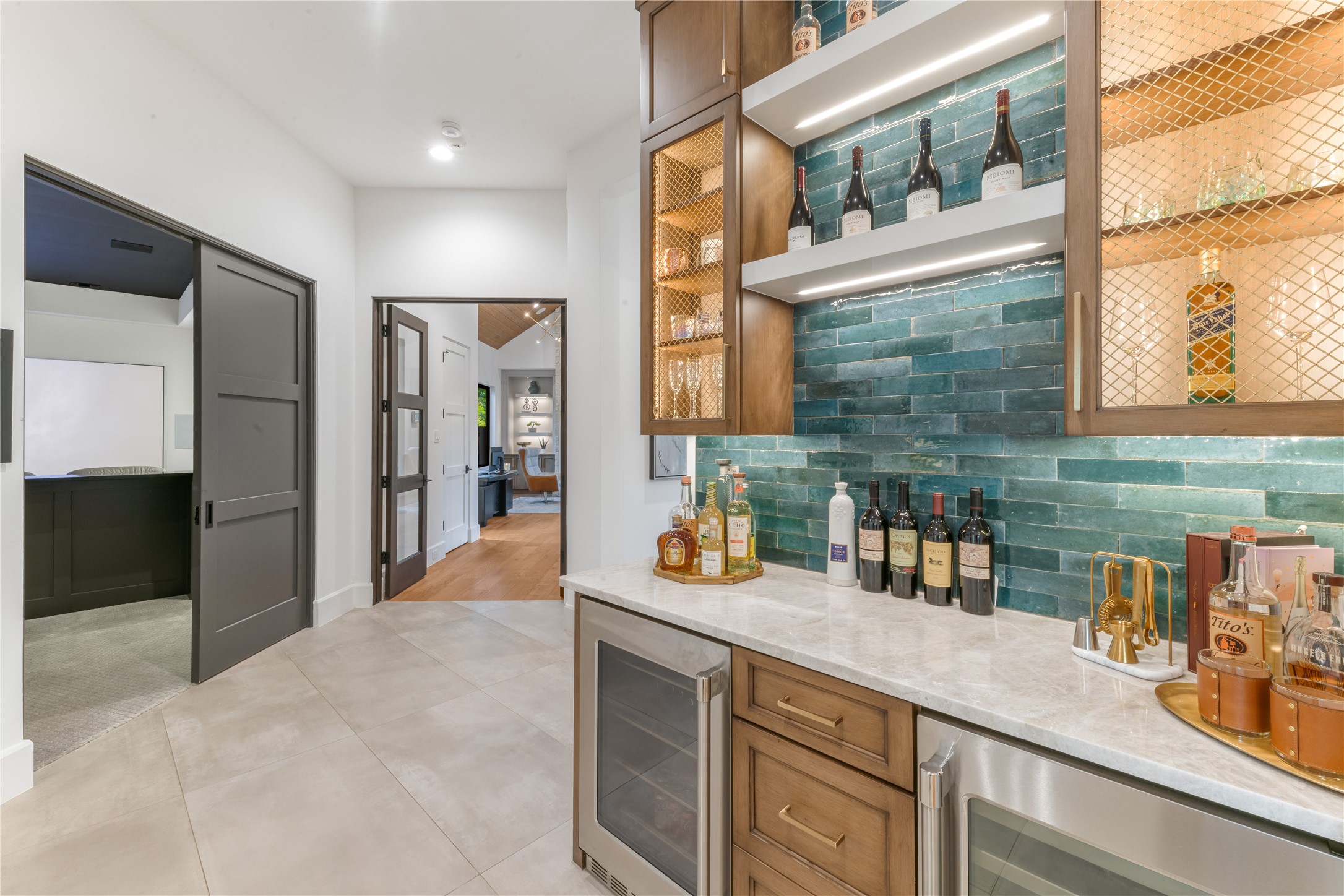 6101 Crystal Cove Court Mckinney TX 75071