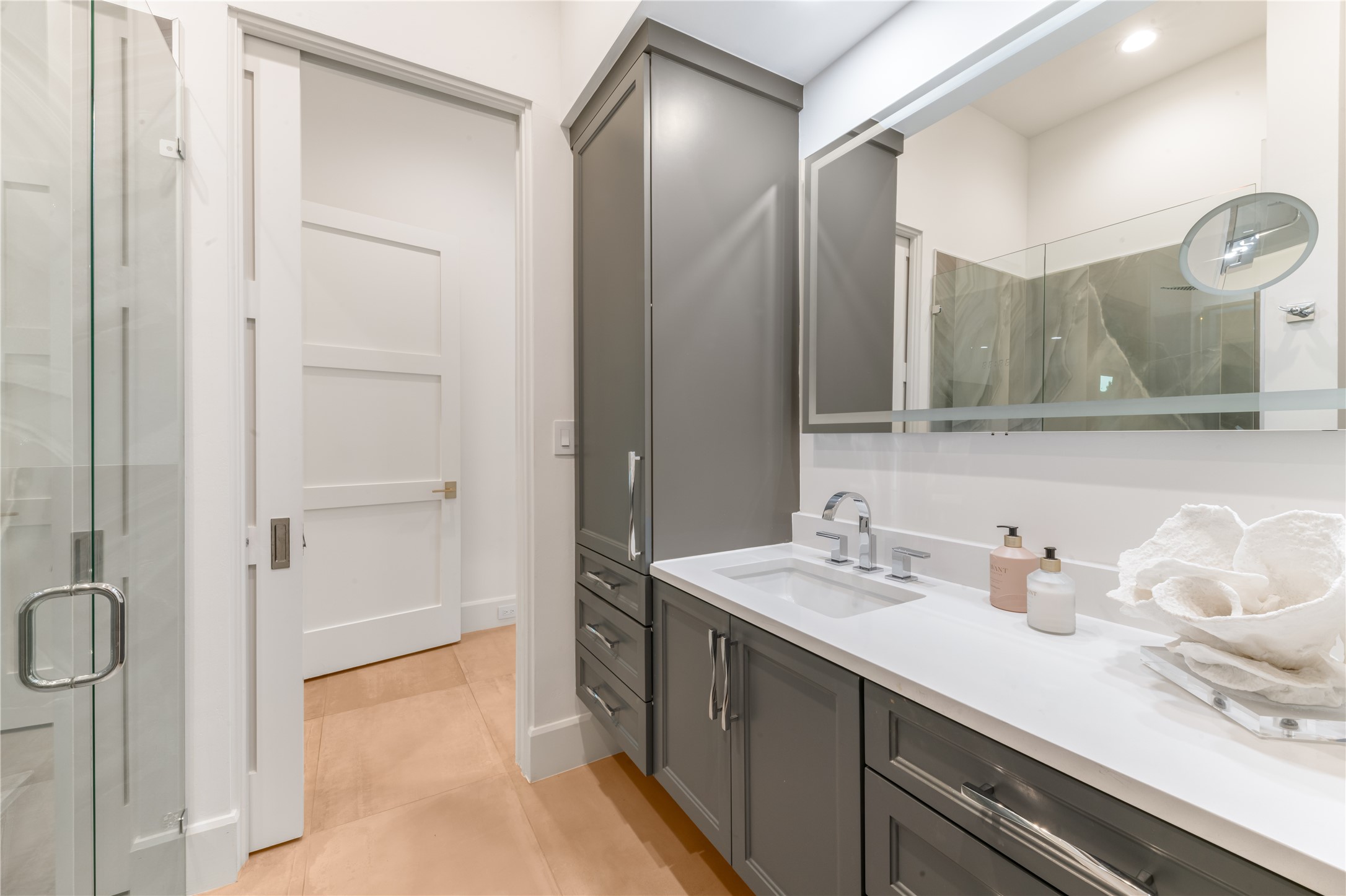 6101 Crystal Cove Court Mckinney TX 75071