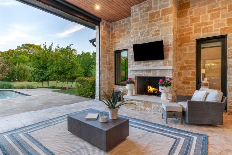 6101 Crystal Cove Court Mckinney TX 75071
