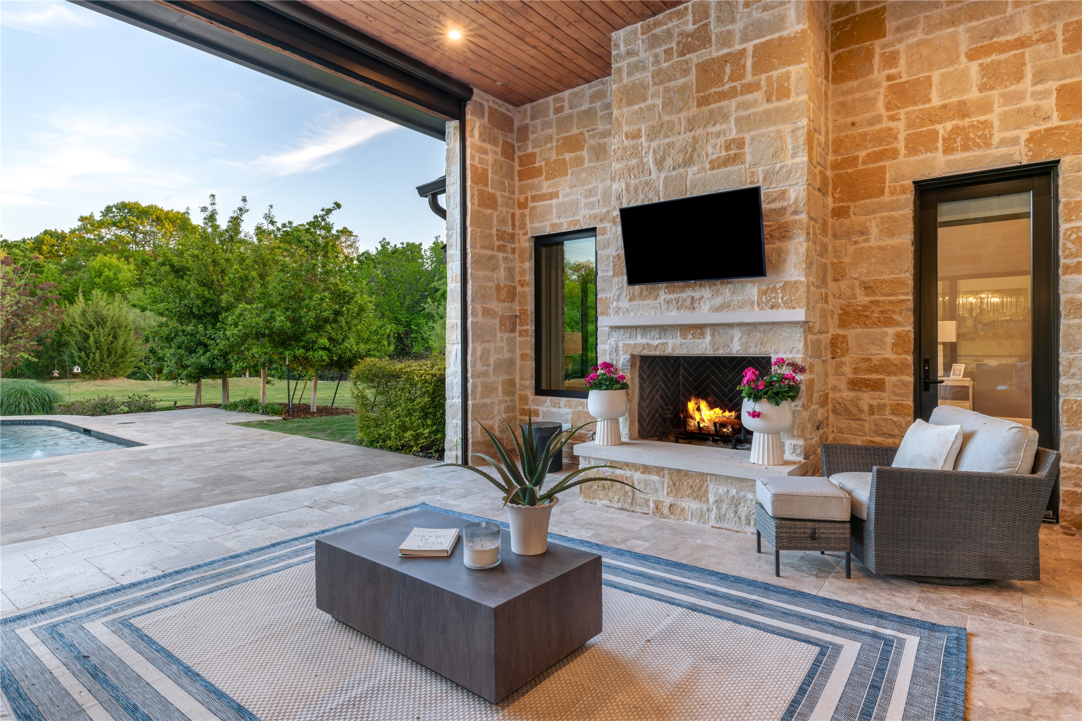 6101 Crystal Cove Court Mckinney TX 75071
