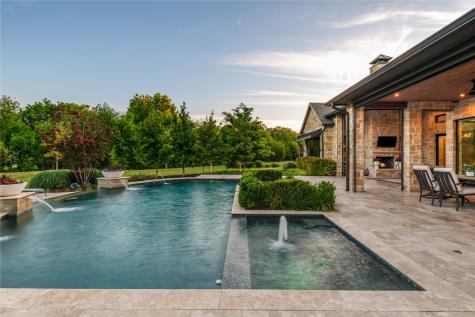 6101 Crystal Cove Court Mckinney TX 75071