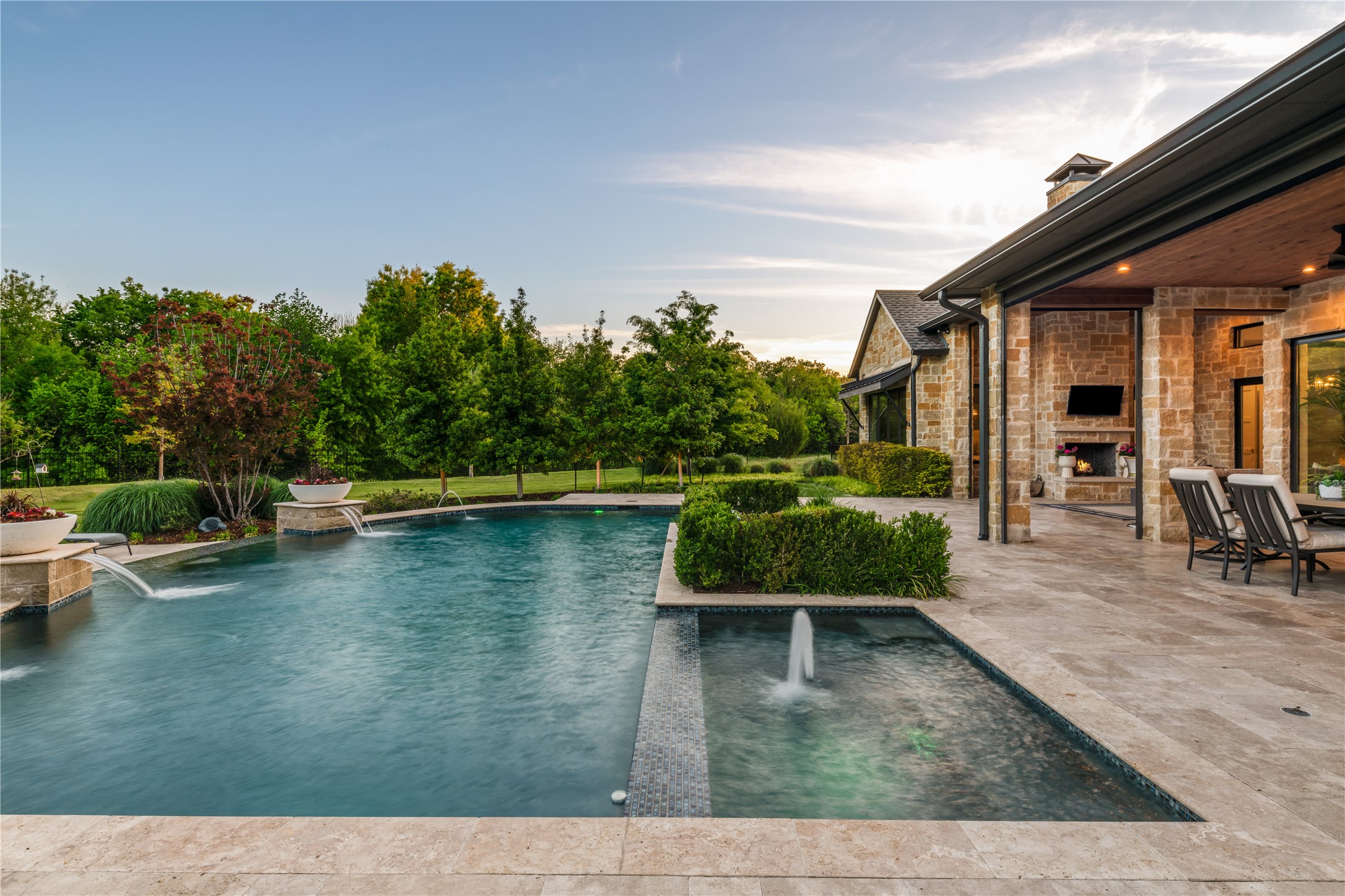 6101 Crystal Cove Court Mckinney TX 75071