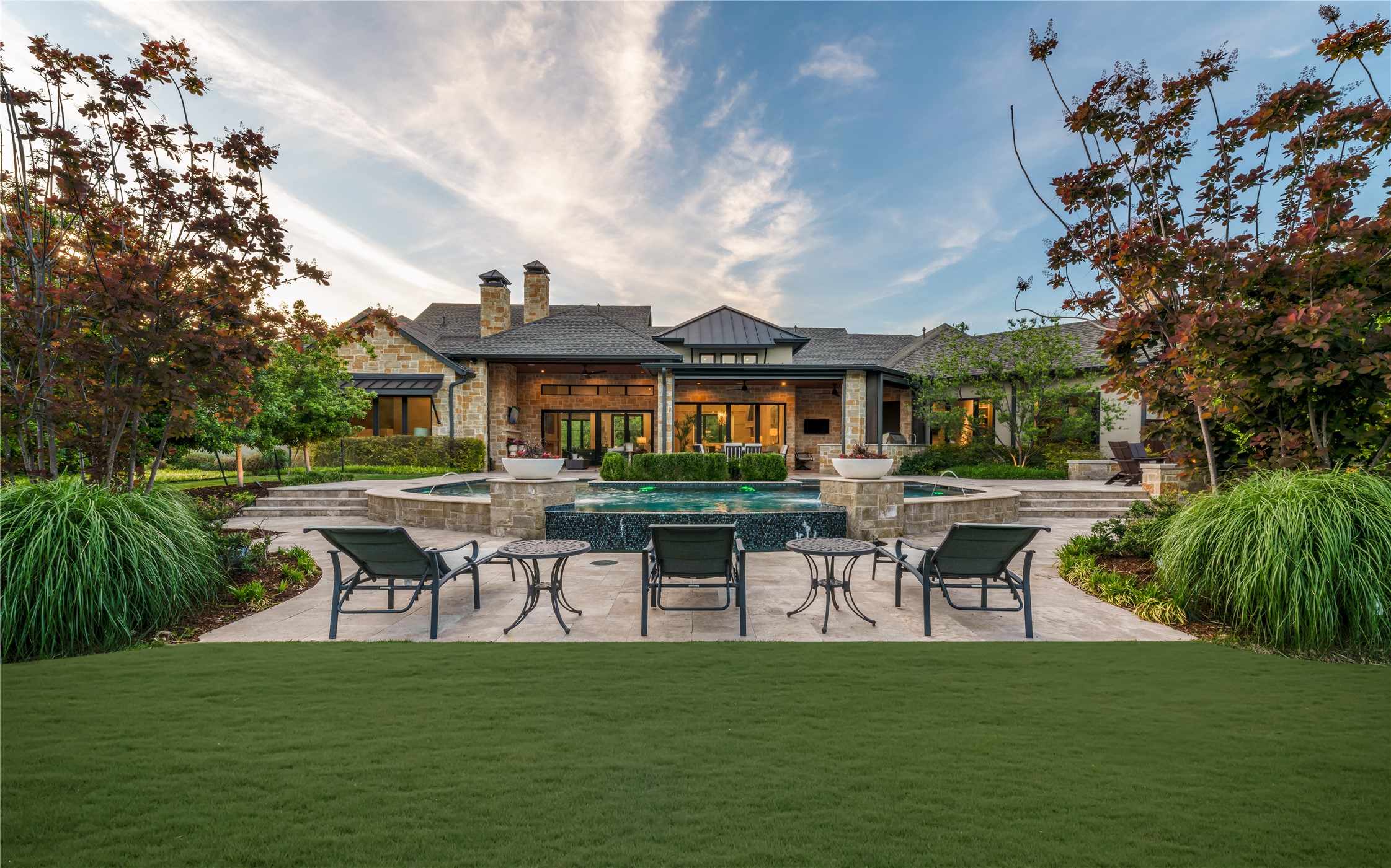 6101 Crystal Cove Court Mckinney TX 75071