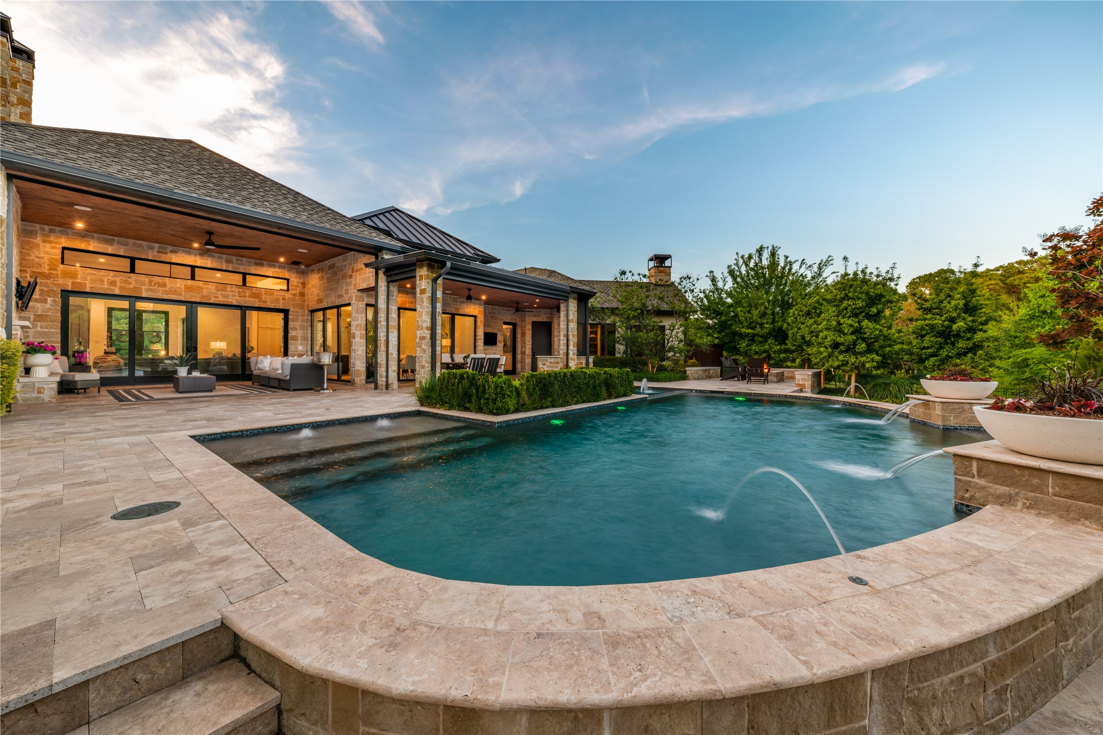 6101 Crystal Cove Court Mckinney TX 75071