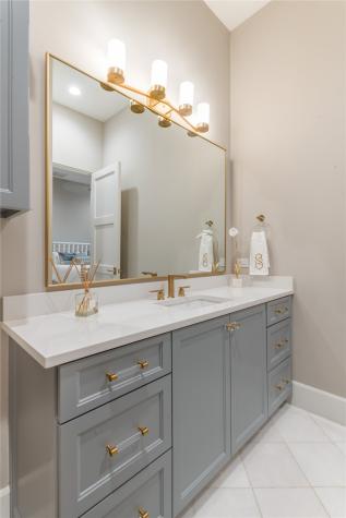 6101 Crystal Cove Court Mckinney TX 75071
