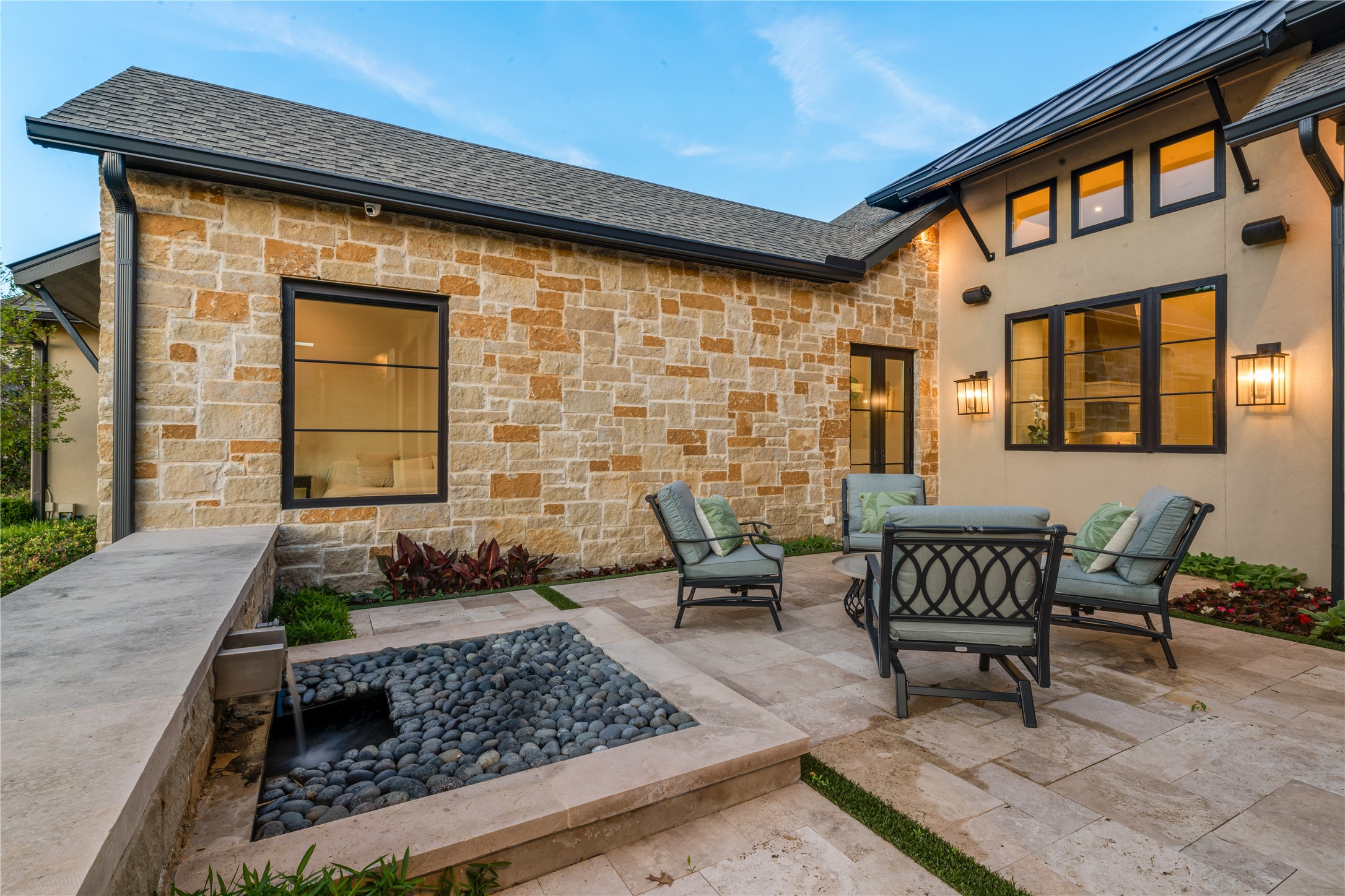 6101 Crystal Cove Court Mckinney TX 75071