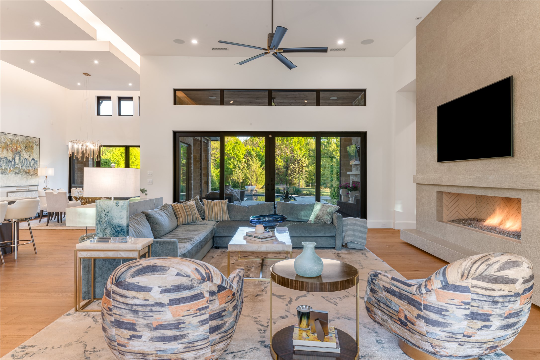 6101 Crystal Cove Court Mckinney TX 75071