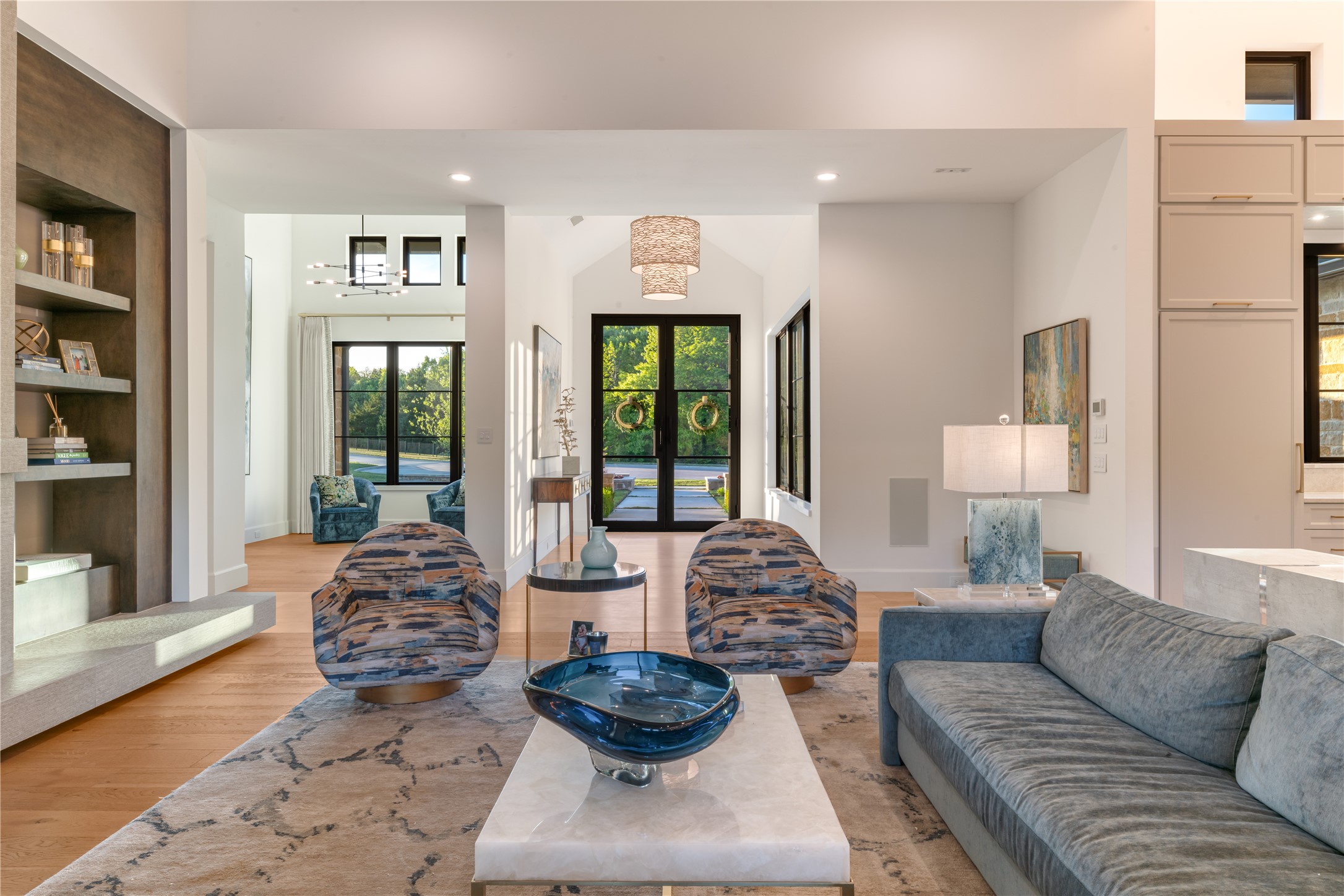 6101 Crystal Cove Court Mckinney TX 75071