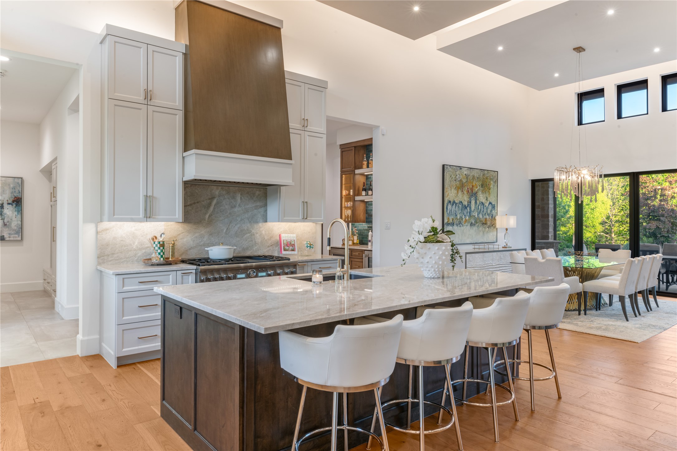 6101 Crystal Cove Court Mckinney TX 75071