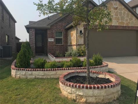 10009 Eagle Pass Place Mckinney TX 75071