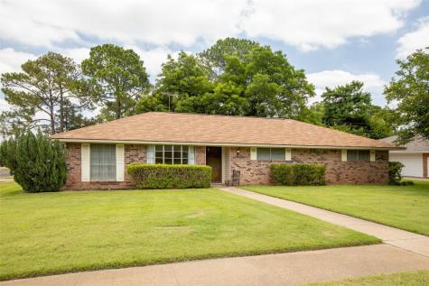 1601 Miller Court Pantego TX 76013