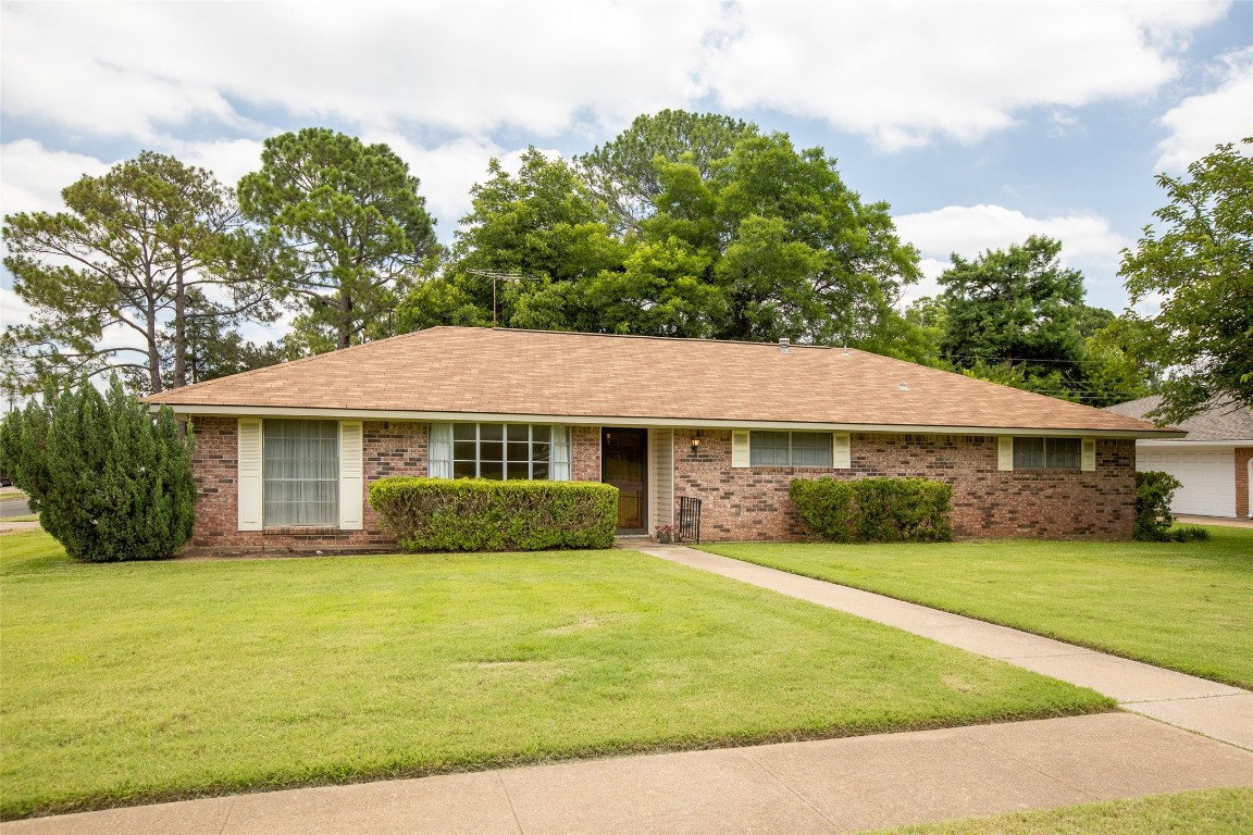 1601 Miller Court Pantego TX 76013