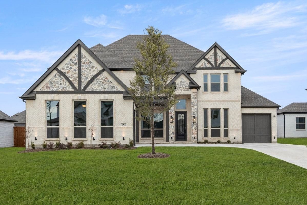 1061 Georgetown Prosper TX 75078