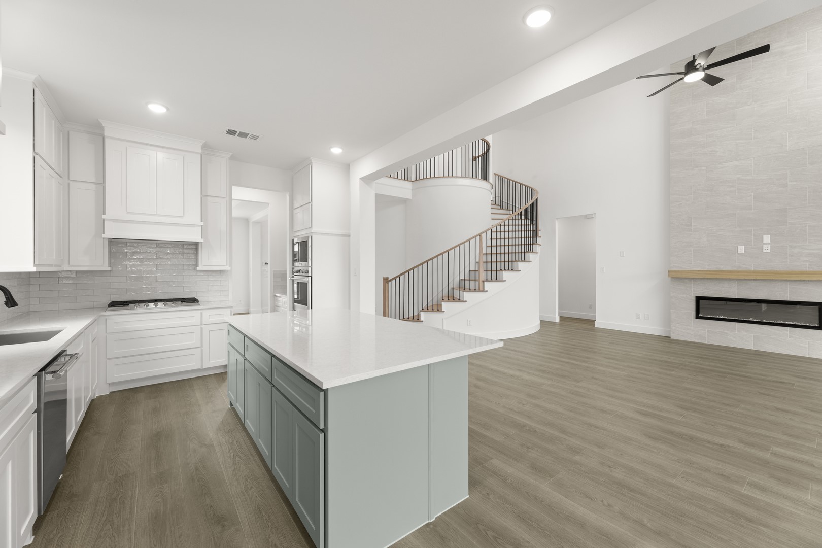 1061 Georgetown Prosper TX 75078