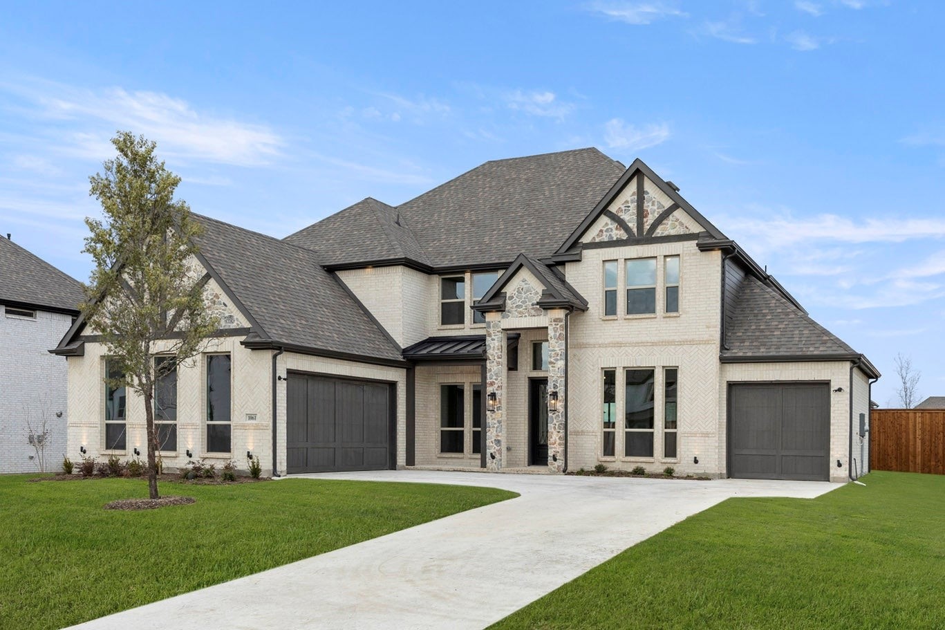 1061 Georgetown Prosper TX 75078