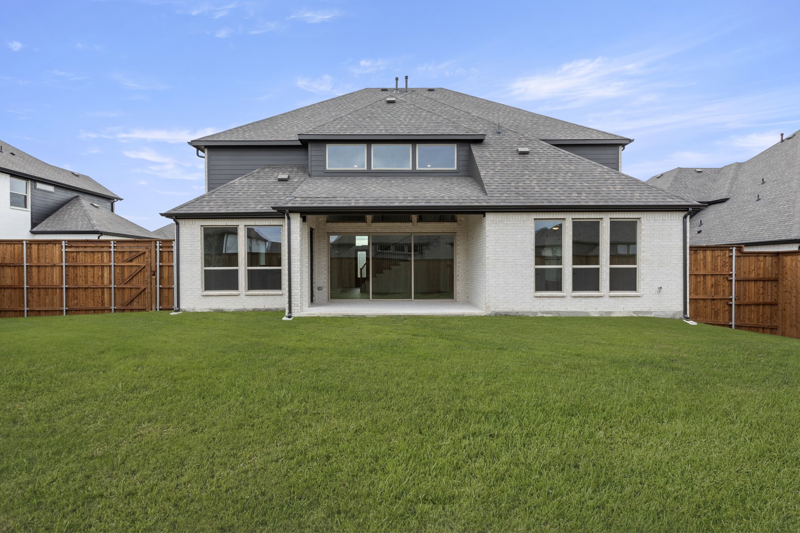 1061 Georgetown Prosper TX 75078