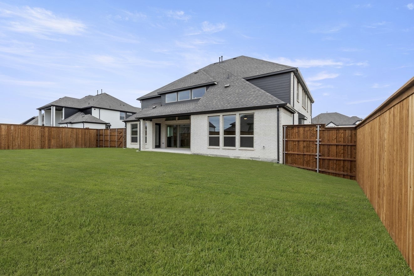 1061 Georgetown Prosper TX 75078