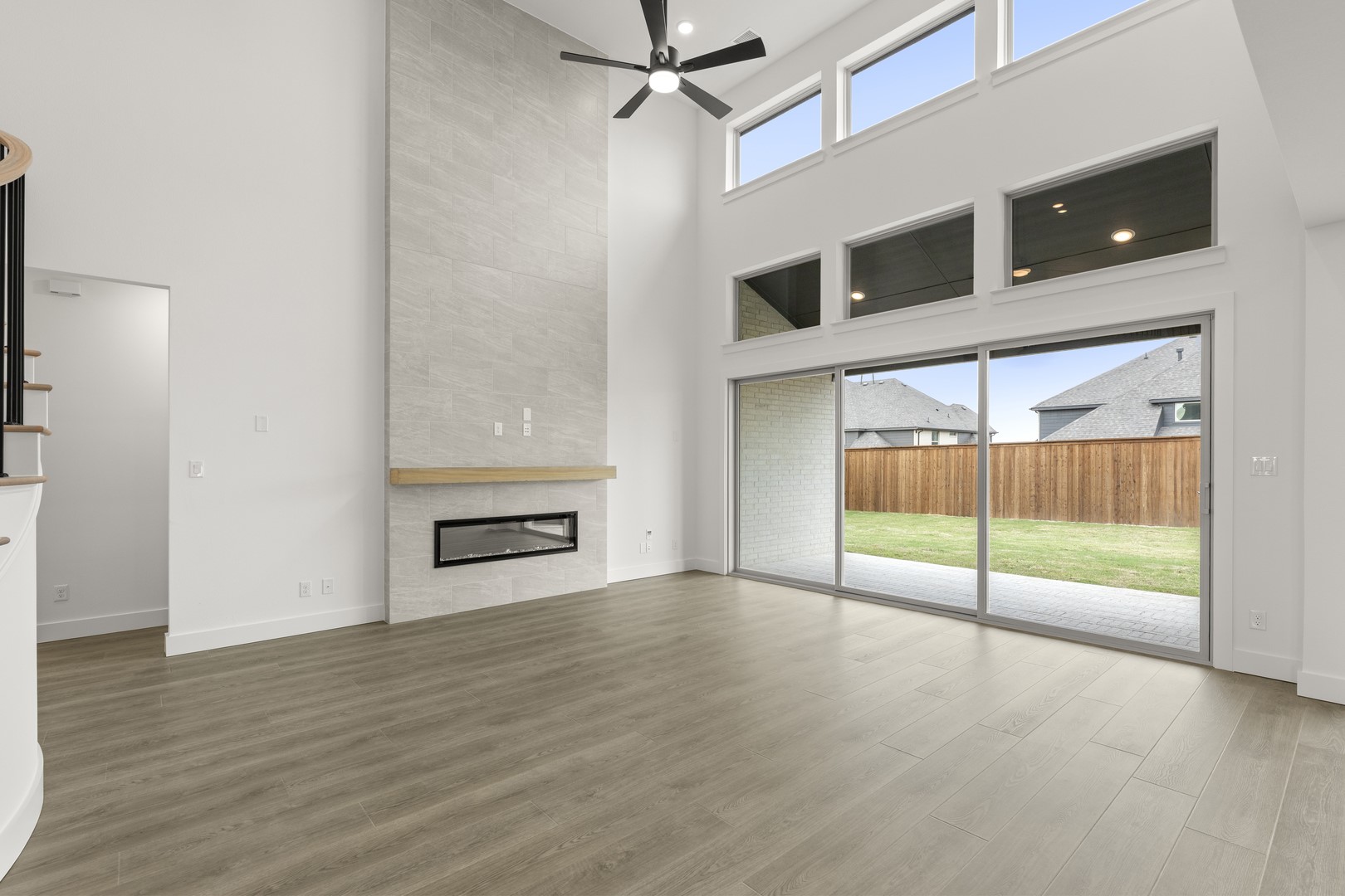 1061 Georgetown Prosper TX 75078