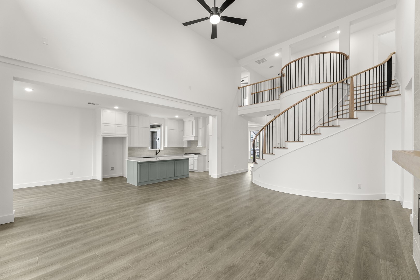 1061 Georgetown Prosper TX 75078