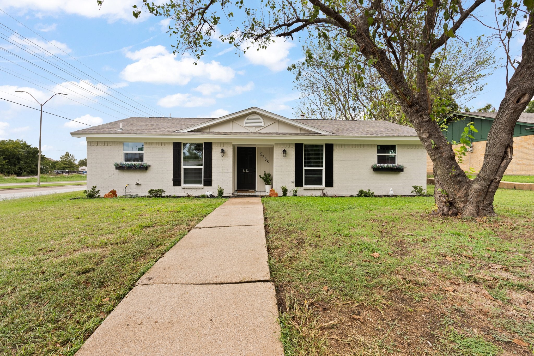 5338 Westminster Court S Fort Worth TX 76133