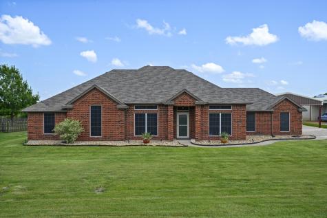 11155 Country Ridge Lane Forney TX 75126