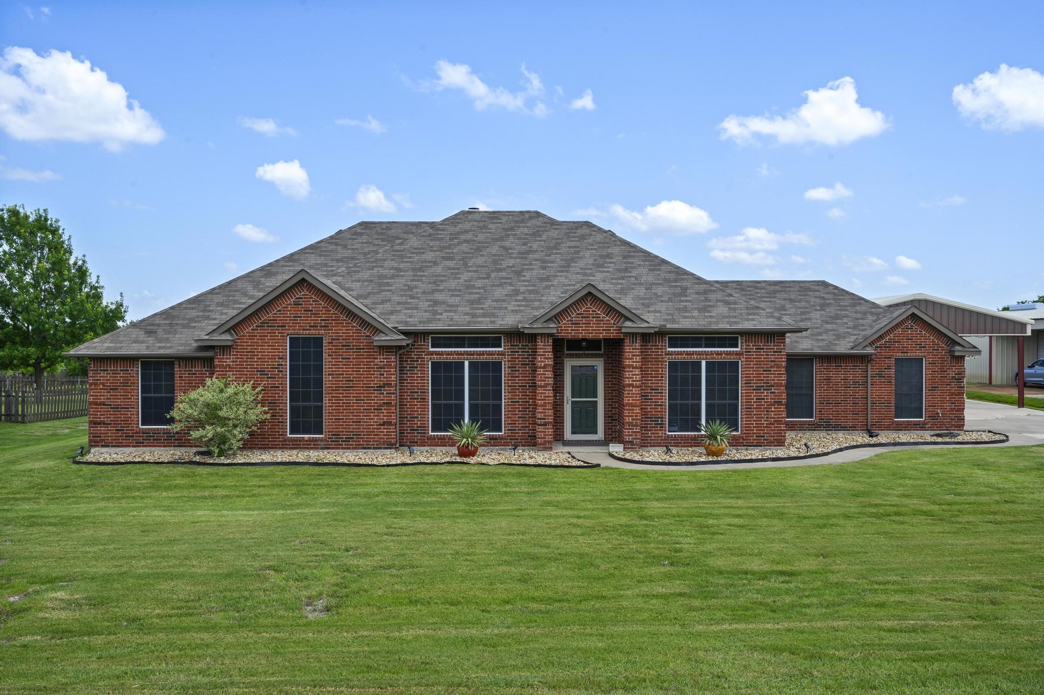 11155 Country Ridge Lane Forney TX 75126