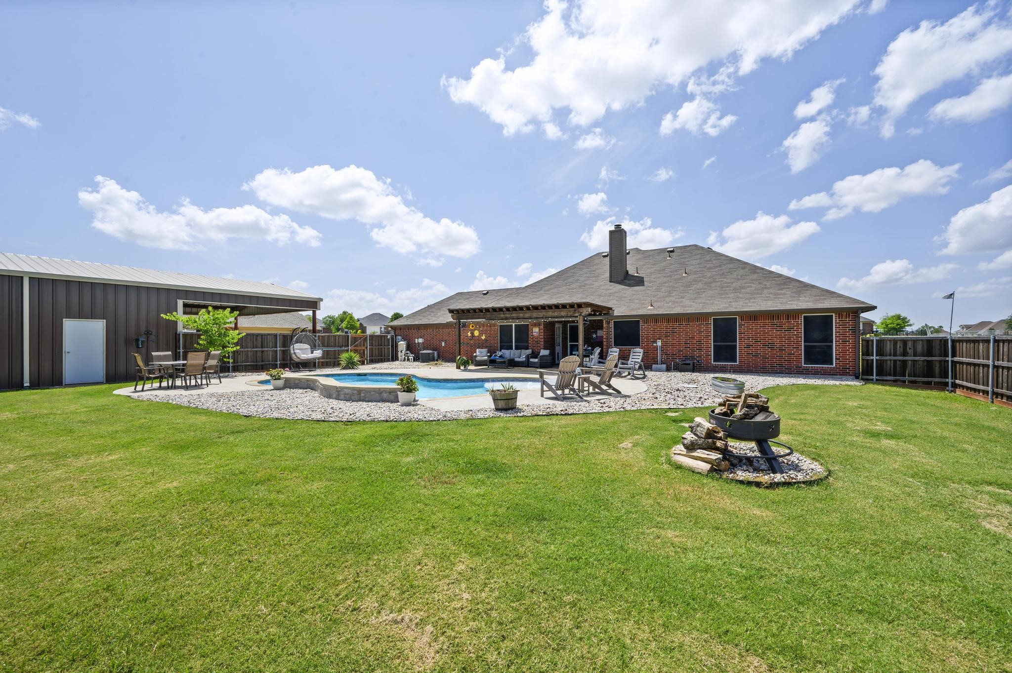 11155 Country Ridge Lane Forney TX 75126