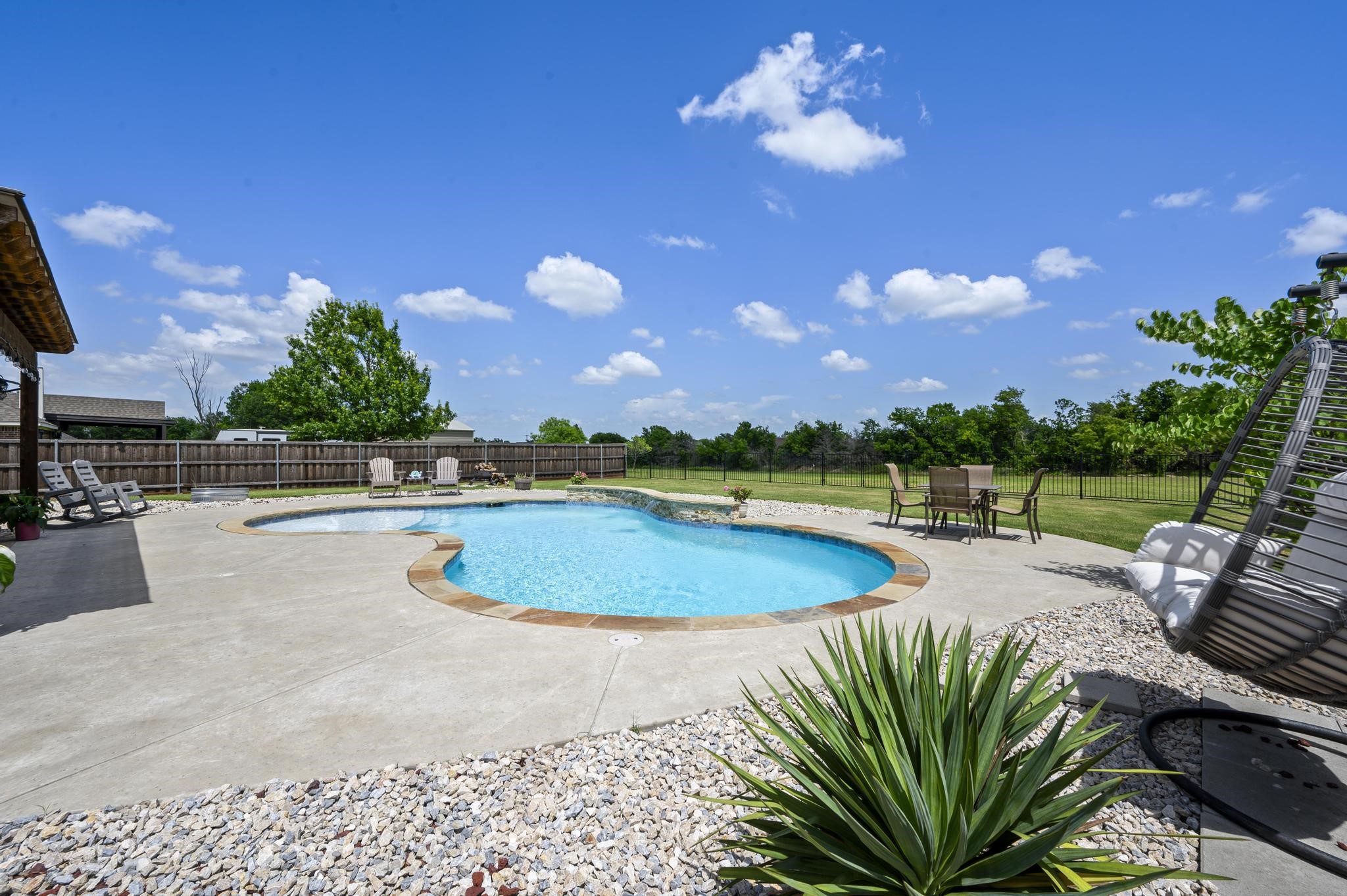 11155 Country Ridge Lane Forney TX 75126