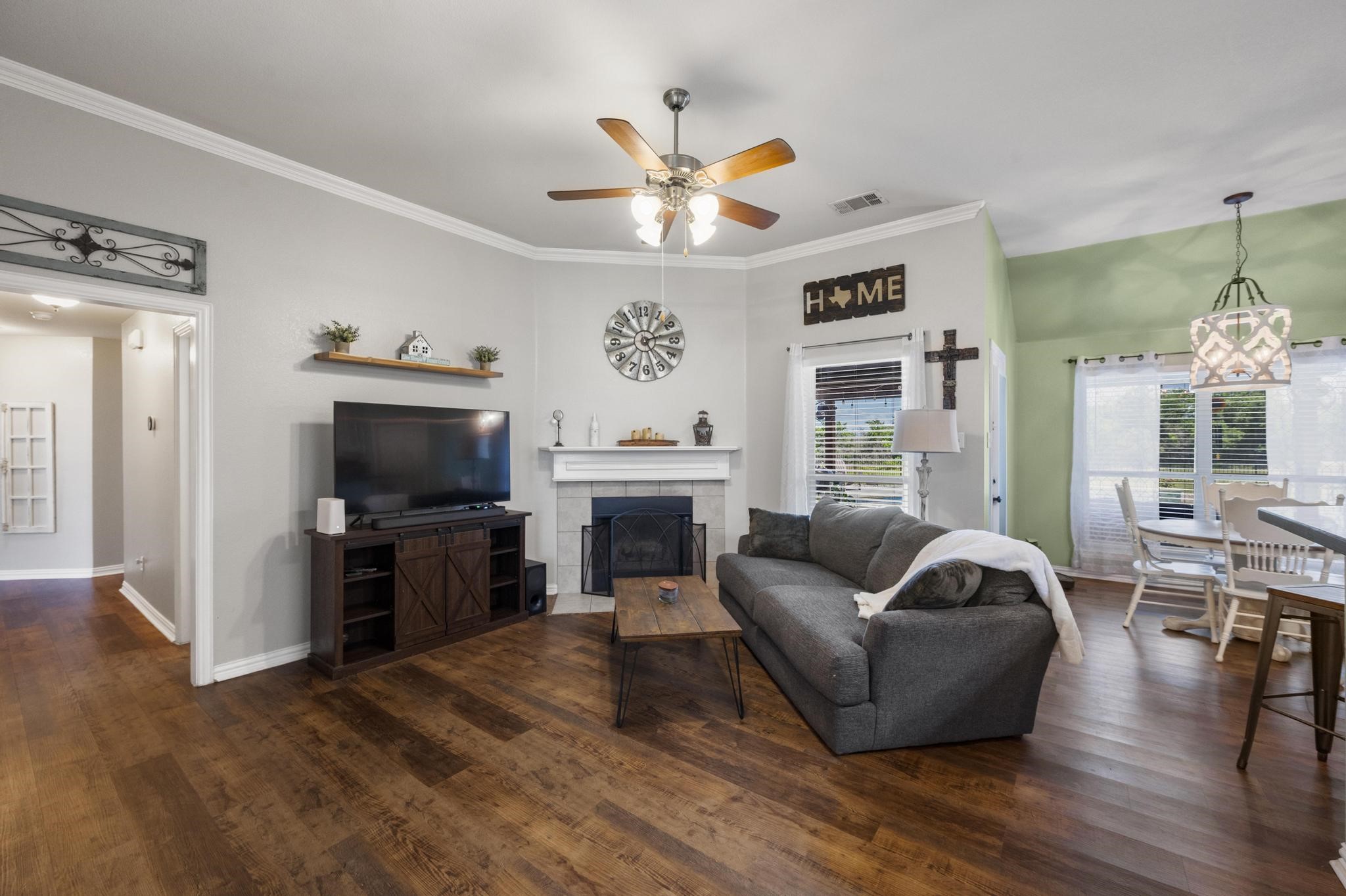 11155 Country Ridge Lane Forney TX 75126
