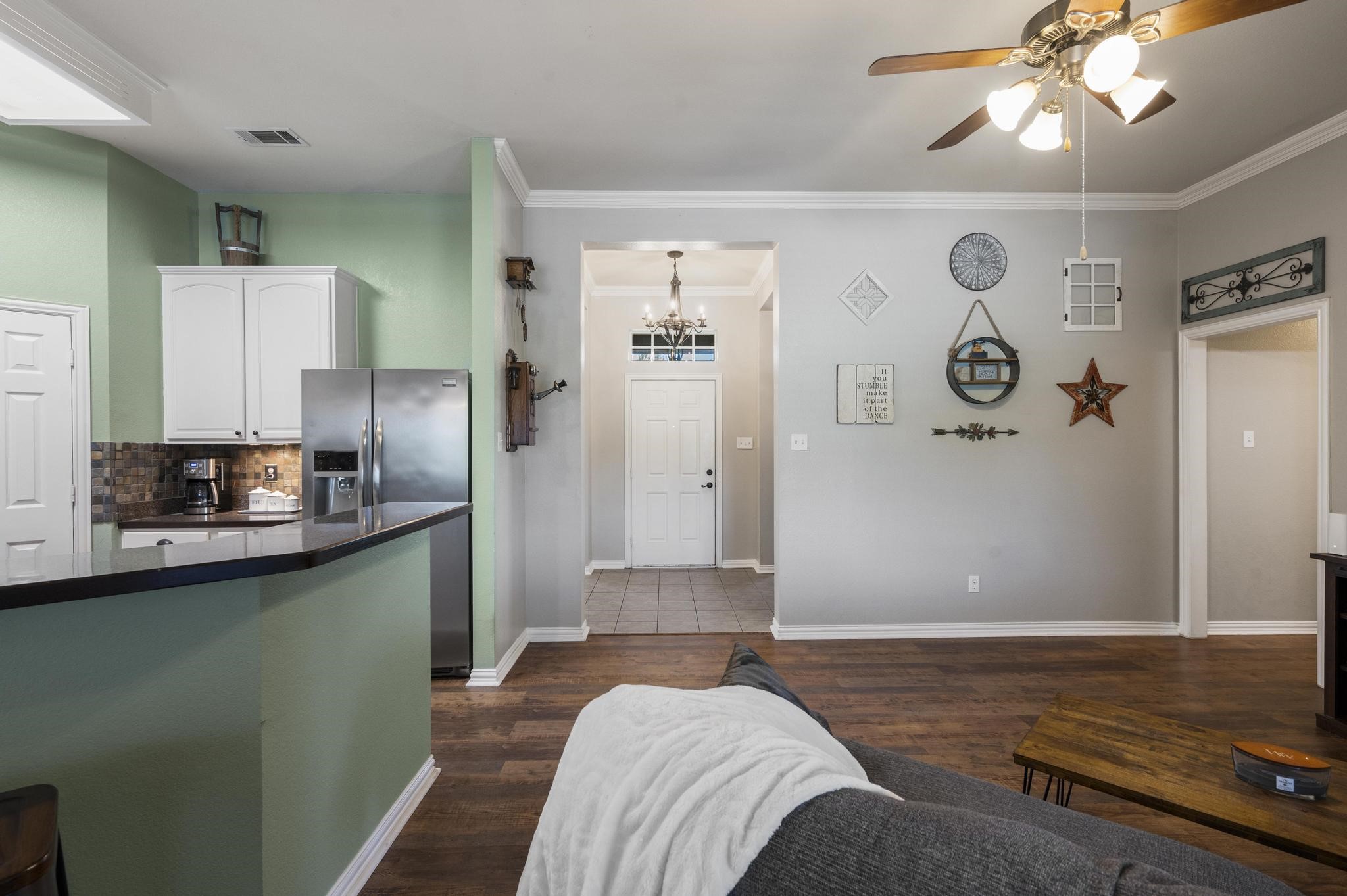 11155 Country Ridge Lane Forney TX 75126