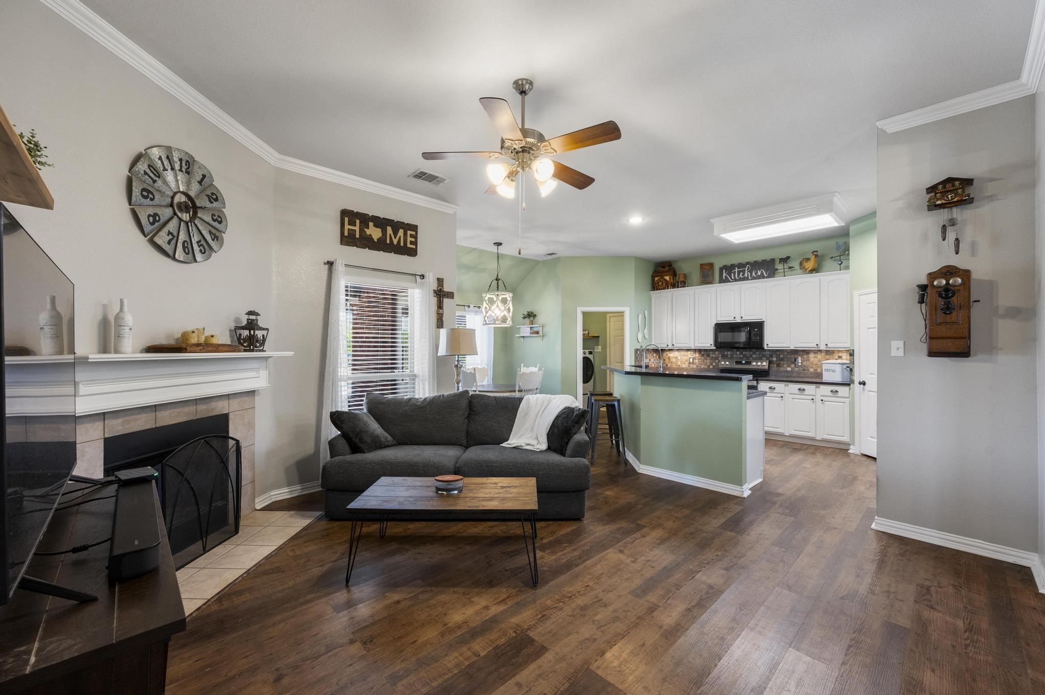 11155 Country Ridge Lane Forney TX 75126