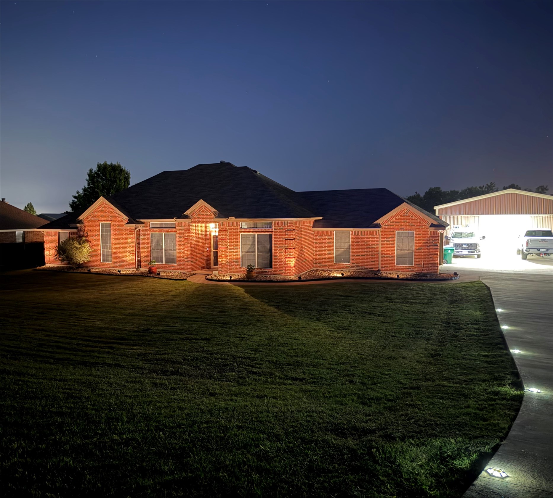 11155 Country Ridge Lane Forney TX 75126