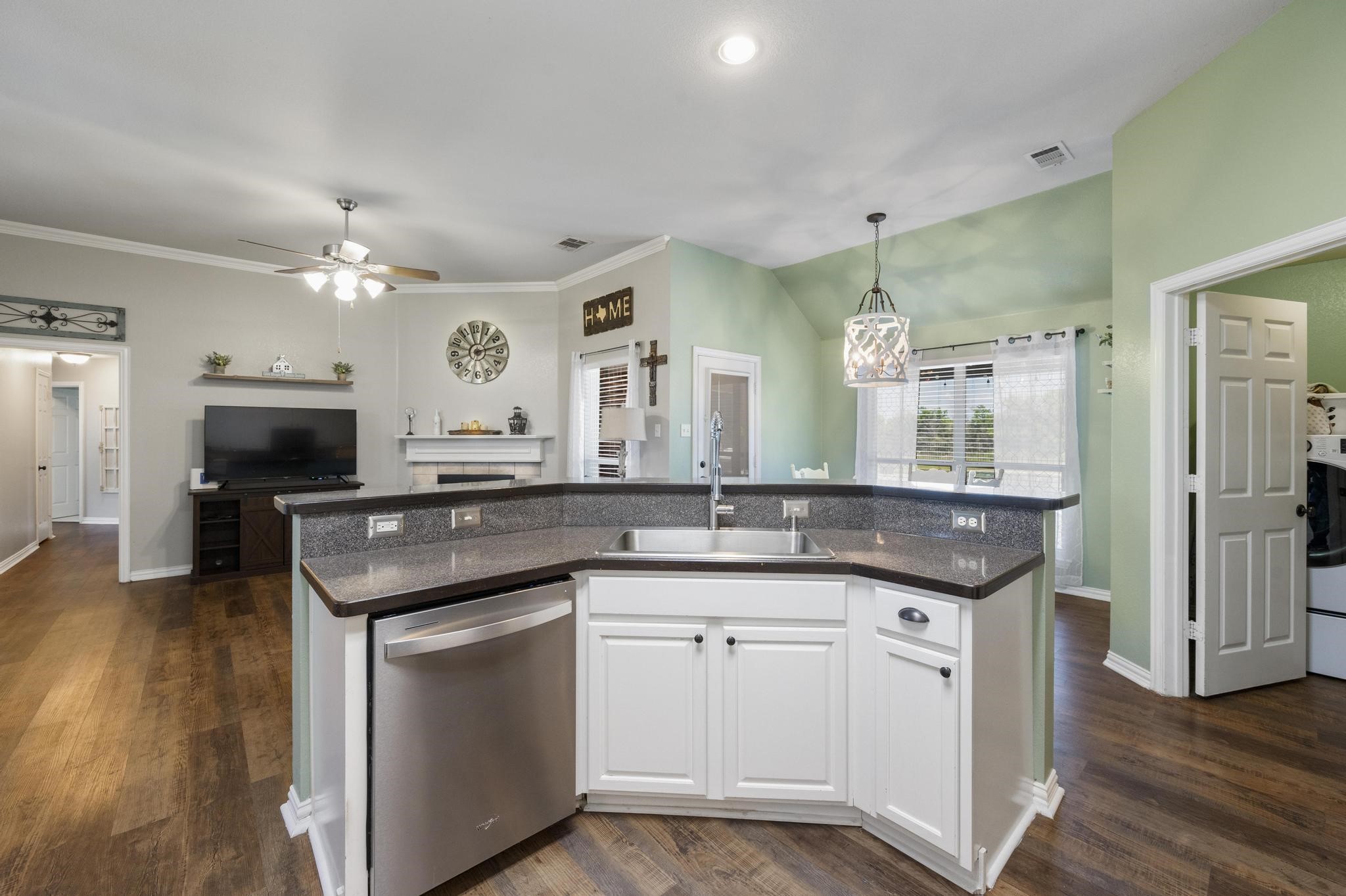 11155 Country Ridge Lane Forney TX 75126