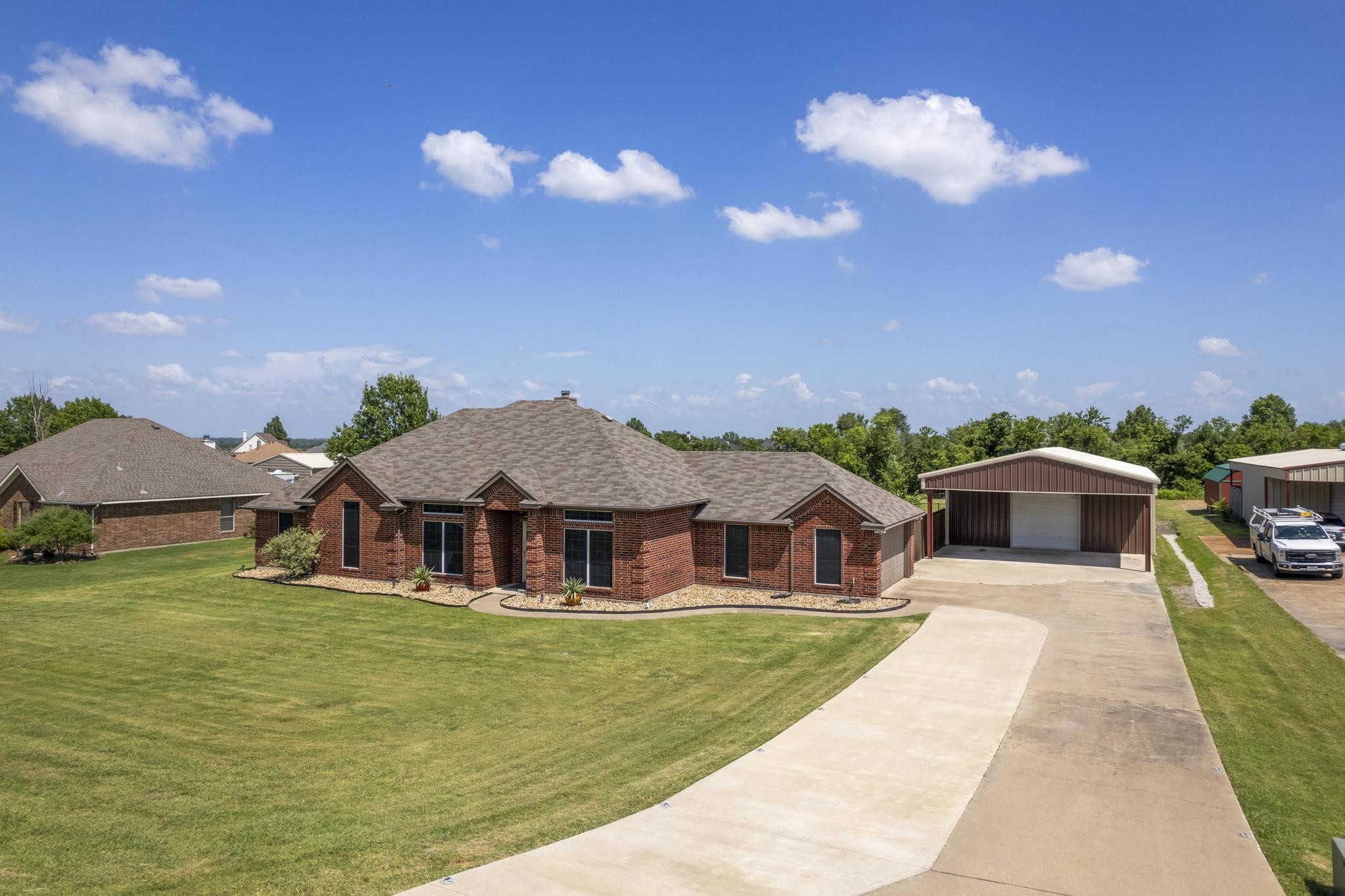 11155 Country Ridge Lane Forney TX 75126