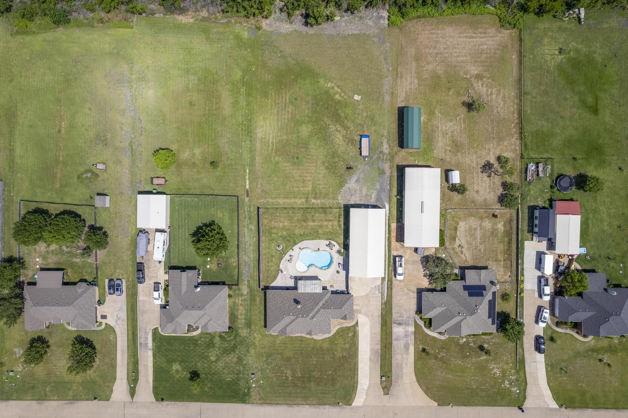 11155 Country Ridge Lane Forney TX 75126