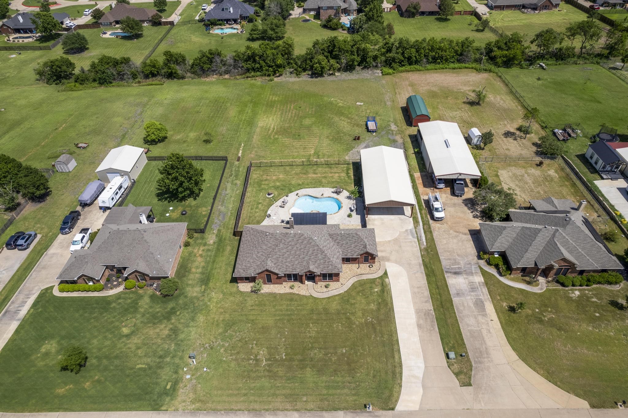 11155 Country Ridge Lane Forney TX 75126