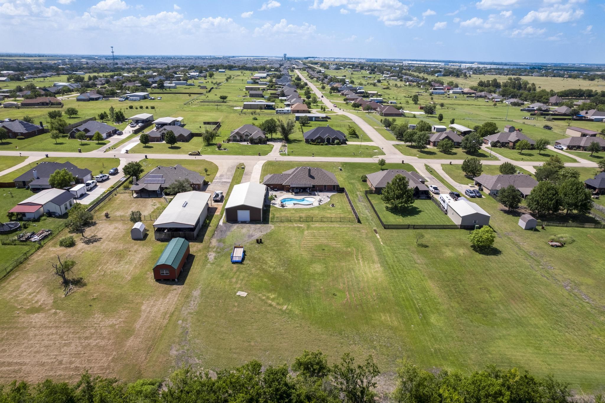 11155 Country Ridge Lane Forney TX 75126