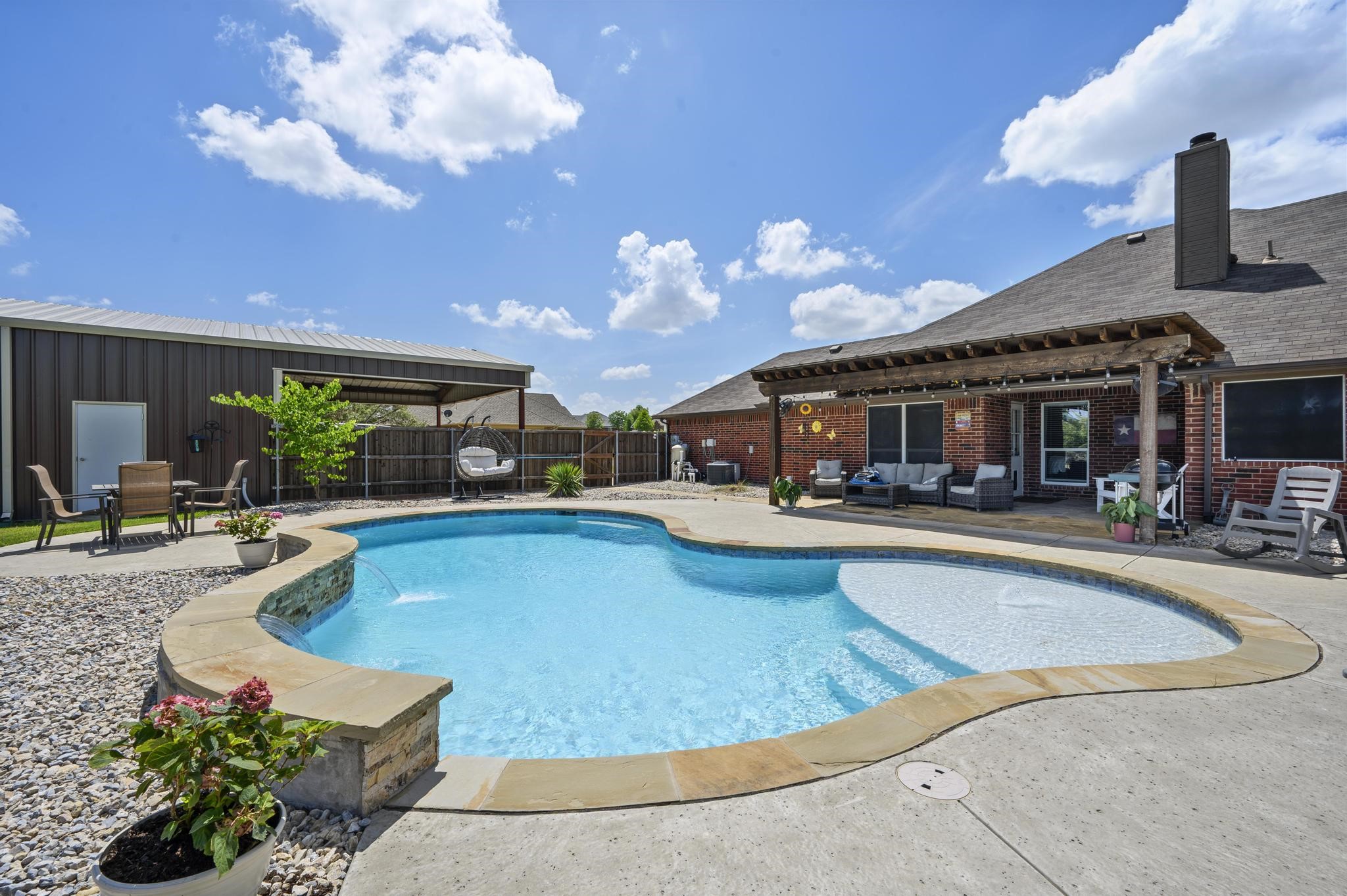 11155 Country Ridge Lane Forney TX 75126