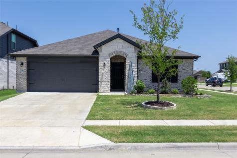 2339 Bellewood Court Crandall TX 75114